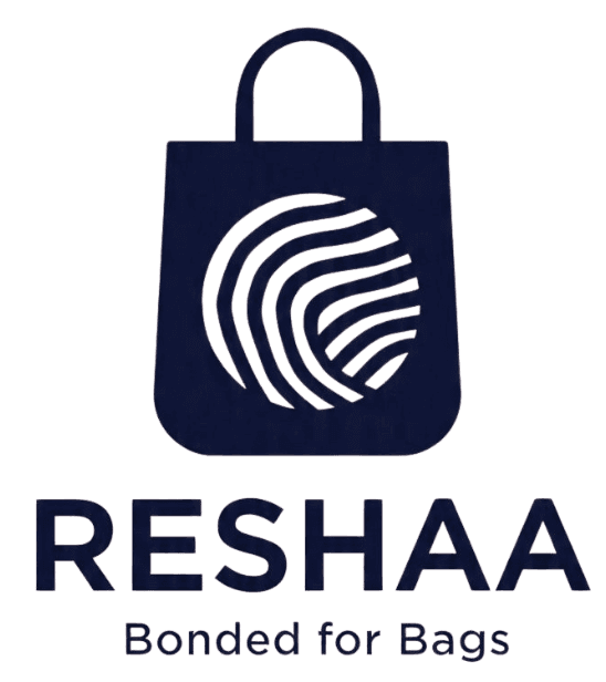 Reshaa Logo